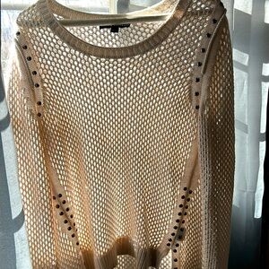 ROCK and REPUBLIC Sweater